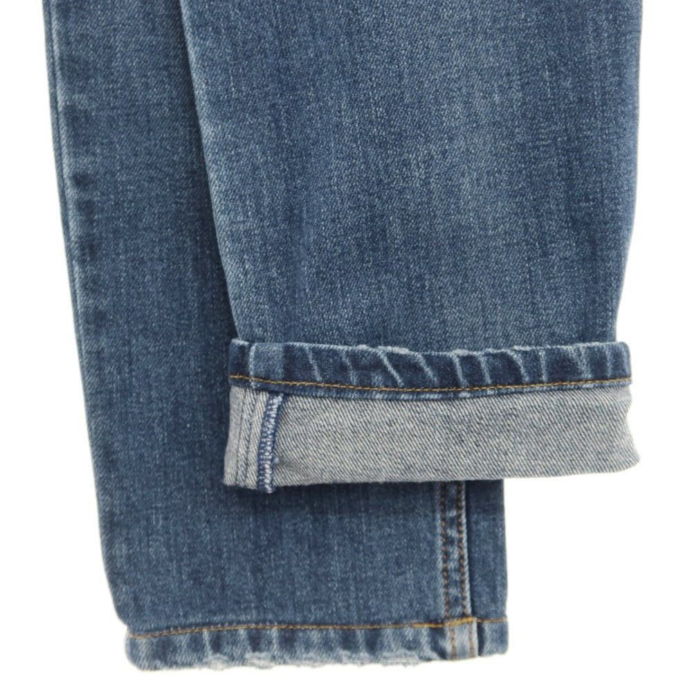 [Used] Eleventy Stretch Denim Pants Jeans Navy Blue [Size 28] [NVY] [S/S/A/W] [Condition Rank B] ​​[Men&