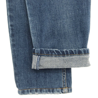 [Used] Eleventy Stretch Denim Pants Jeans Navy Blue [Size 28] [NVY] [S/S/A/W] [Condition Rank B] ​​[Men&