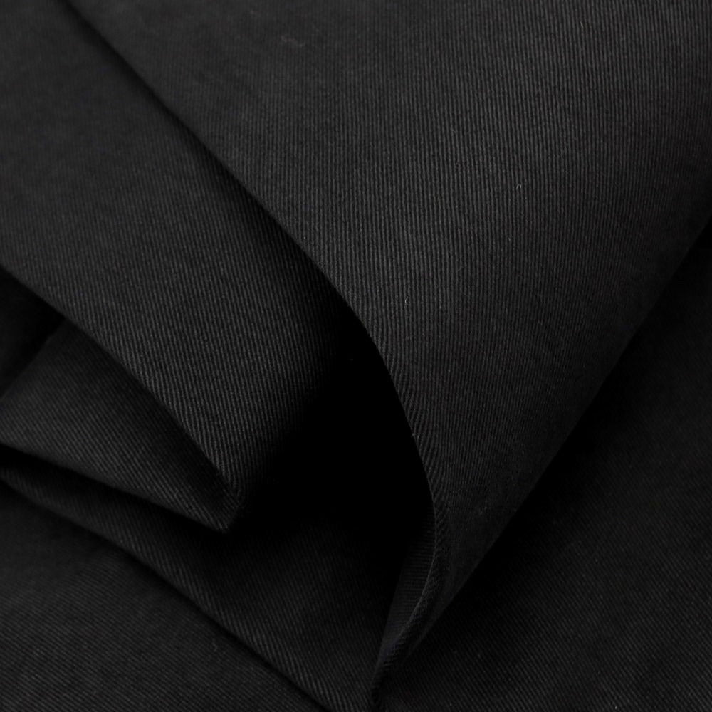 [Used] SIVIGLIA Cotton Casual Slacks Pants Black [Size 33] [BLK] [S/S] [Condition Rank B] ​​[Men&