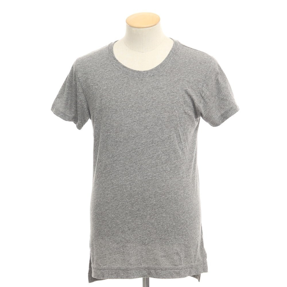 [Used] John Elliott polyester cotton short sleeve crew neck T-shirt gray [Size: 0] [GRY] [S/S] [Condition: B] [Men&