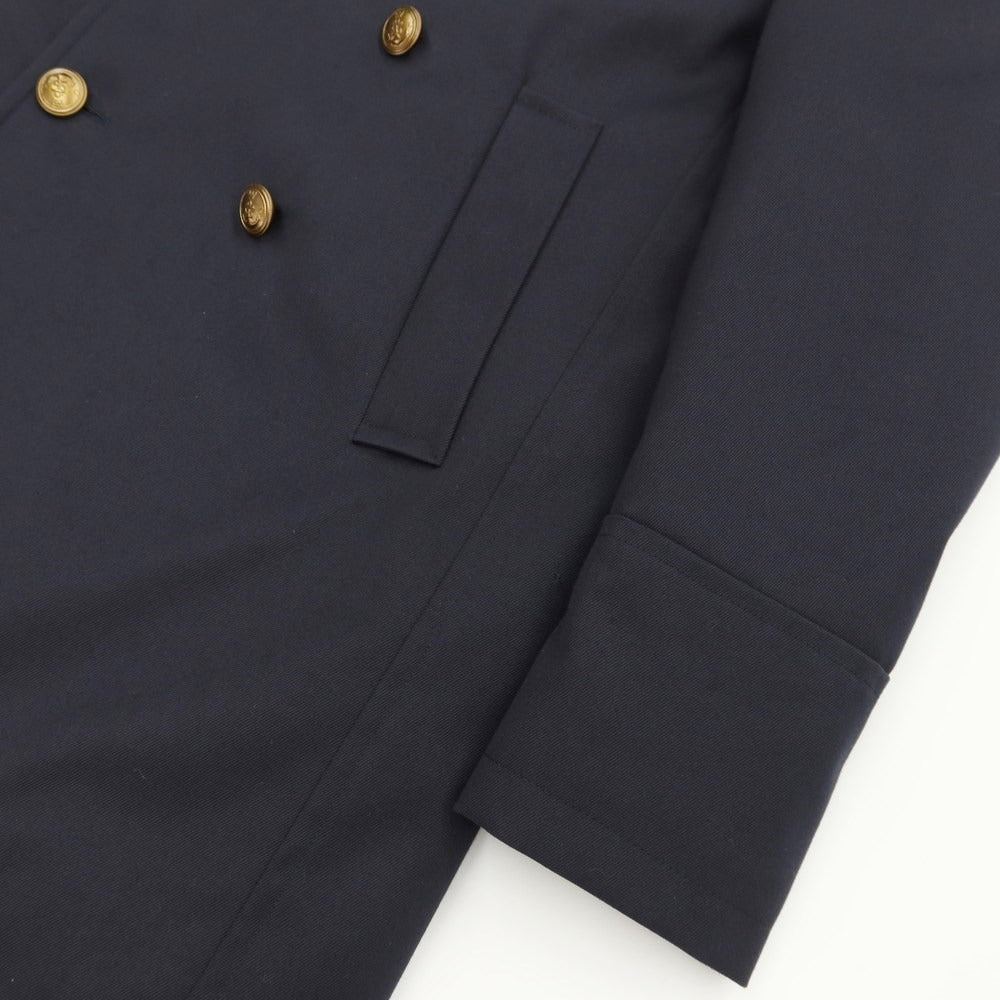 [New outlet] Sealup GENOVA down coat
 Navy [Size 50] [NVY] [A/W] [Condition Rank N-] [Men&