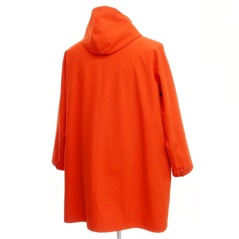 [New outlet] Sealup HURRICANE mod coat
 Orange Red [Size 50] [RED] [A/W] [Condition Rank N-] [Men&