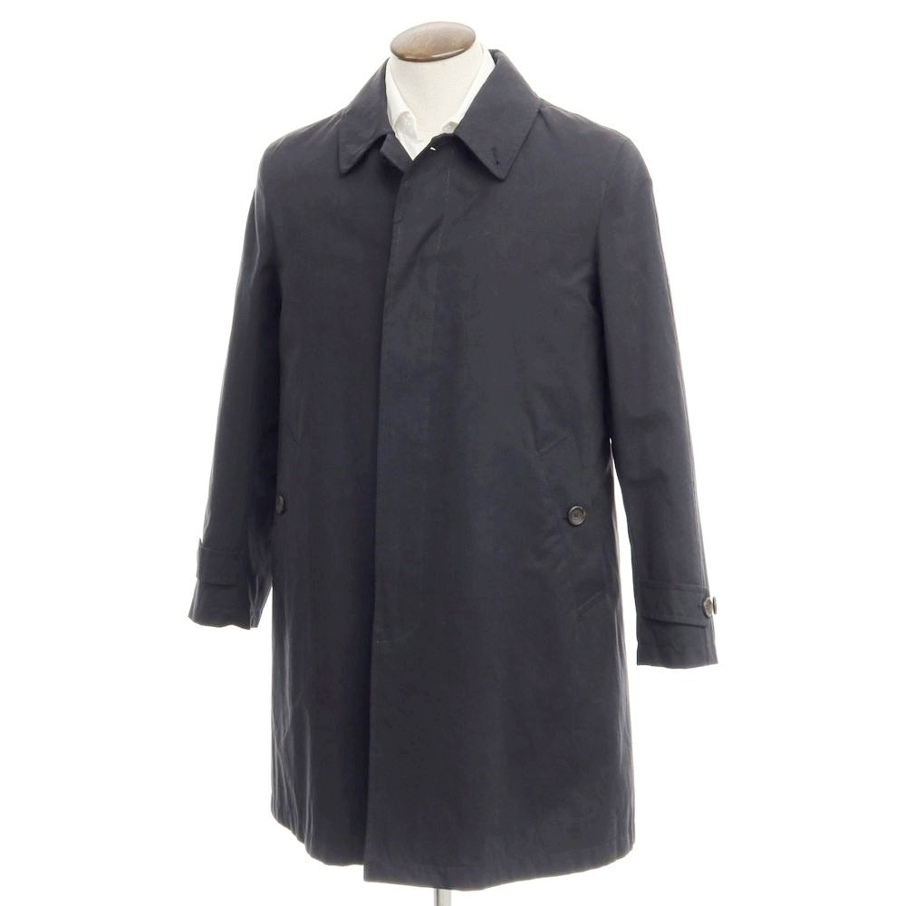 [New outlet] Sealup heritage edition cotton polyester padded stand collar coat dark grey [size 50] [GRY] [A/W] [Condition rank N-] [Men&