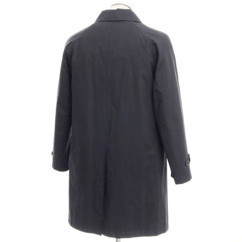 [New outlet] Sealup heritage edition cotton polyester padded stand collar coat dark grey [size 50] [GRY] [A/W] [Condition rank N-] [Men&