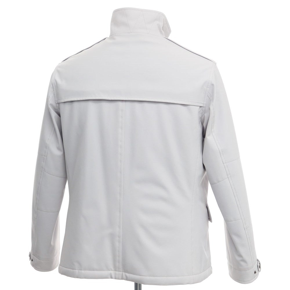 [New Outlet] Sealup GRAPHENE Polyester Padded Blouson Jacket Light Gray [Size 50] [GRY] [A/W] [Condition Rank N-] [Men&