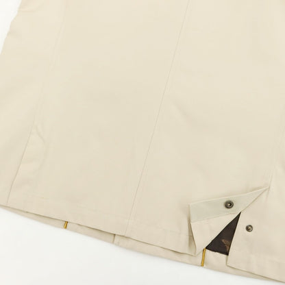 [New Outlet] Sealup VERRI Military Jacket
 Beige [Size 50] [BEI] [S/S] [Condition Rank N-] [Men&