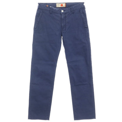 [Used] Notify Cotton Stretch 5 Pocket Pants Navy [Size 30] [NVY] [S/S] [Condition Rank C] [Men&