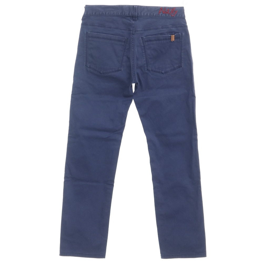 [Used] Notify Cotton Stretch 5 Pocket Pants Navy [Size 30] [NVY] [S/S] [Condition Rank C] [Men&