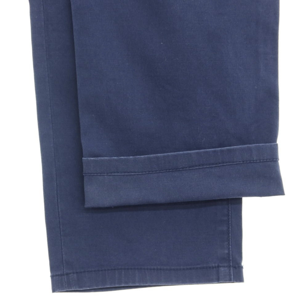 [Used] Notify Cotton Stretch 5 Pocket Pants Navy [Size 30] [NVY] [S/S] [Condition Rank C] [Men&