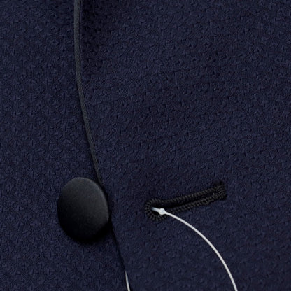 [Used] Tagliatore TAGLIATORE Wool Tailored Jacket Navy [Size 48] [NVY] [S/S] [Condition Rank A] [Men&
