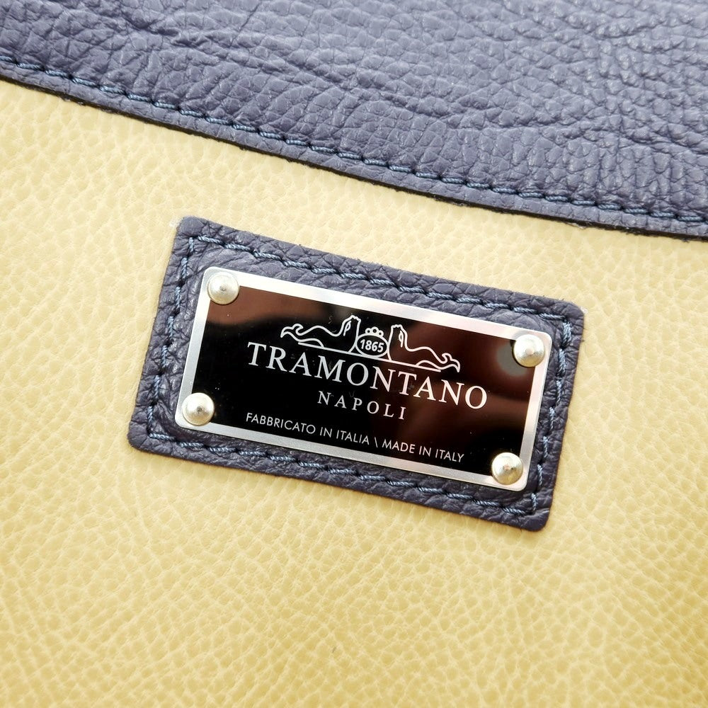 トラモンターノ TRAMONTANO MADE IN ITALY ナポリ - メンズ