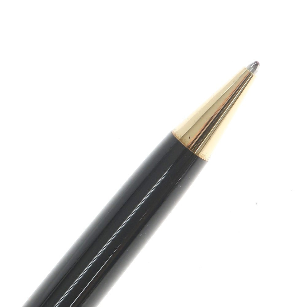 【中古】モンブラン MONTBLANC マイスターシュテック ル・グラン ボールペン ブラックxゴールド【BLK】【S/S/A/W】【状態ランクB】【メンズ】【769898】 APD
[CPD]