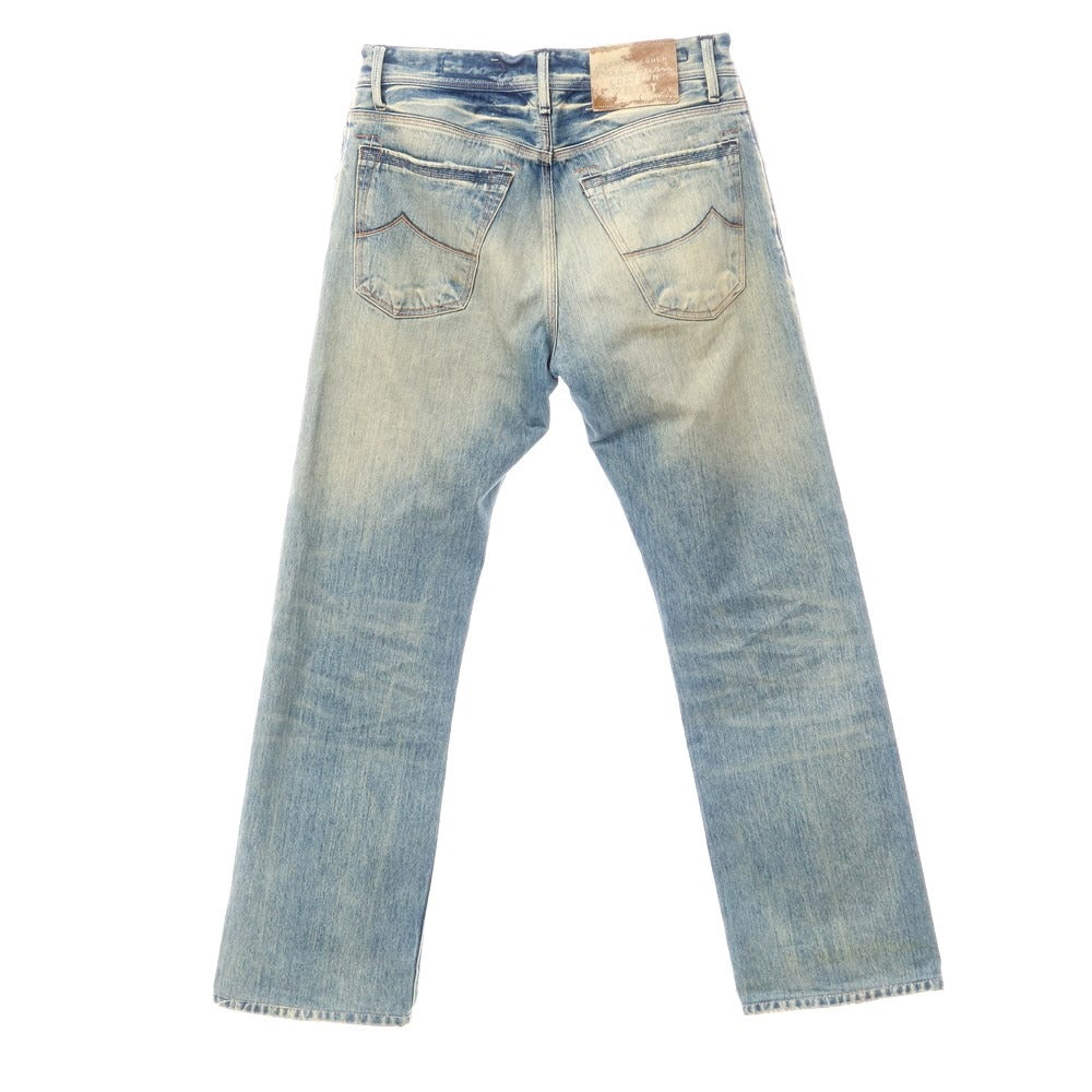 [Used] JACOB COHEN Denim pants, jeans, blue [Size 29] [BLU] [S/S/A/W] [Condition Rank C] [Men&