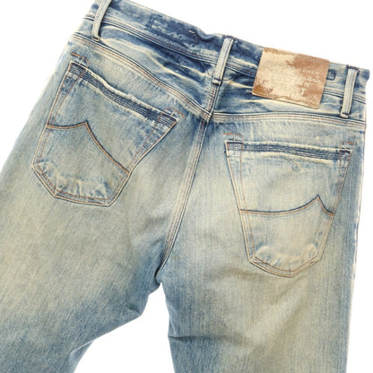 [Used] JACOB COHEN Denim pants, jeans, blue [Size 29] [BLU] [S/S/A/W] [Condition Rank C] [Men&
