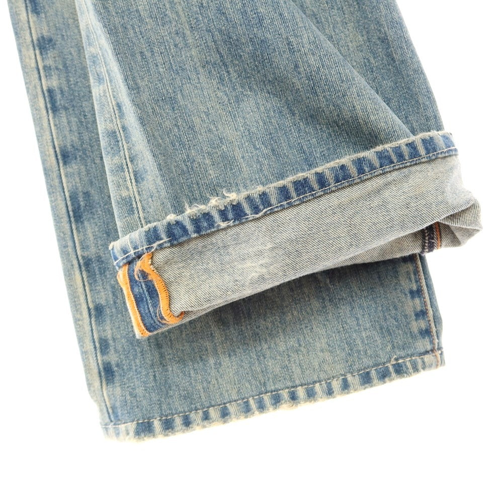 [Used] JACOB COHEN Denim pants, jeans, blue [Size 29] [BLU] [S/S/A/W] [Condition Rank C] [Men&