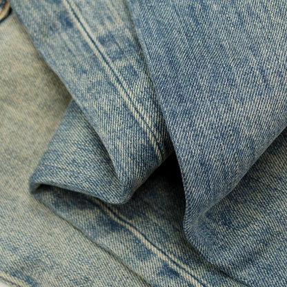[Used] JACOB COHEN Denim pants, jeans, blue [Size 29] [BLU] [S/S/A/W] [Condition Rank C] [Men&