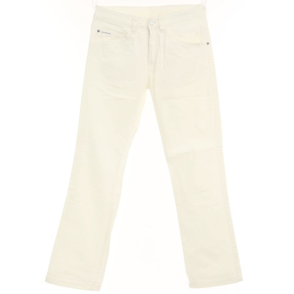 【中古】カルバンクラインジーンズ Calvin klein Jeans デニムパンツ ジーンズ オフホワイト【サイズ30/W 77】【WHT】【S/S/A/W】【状態ランクB】【メンズ】【769490】
[EPD]