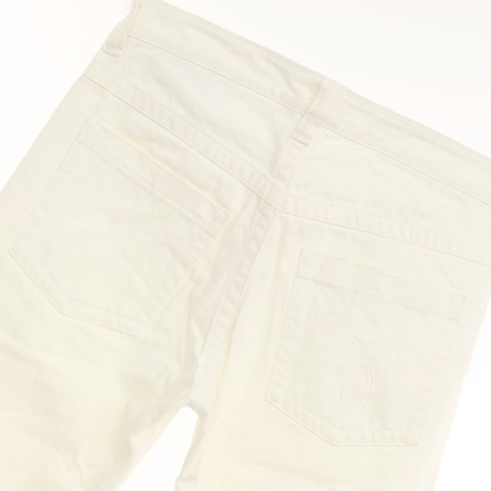 [Used] Calvin Klein Jeans Denim pants Jeans Off-white [Size 30/W 77] [WHT] [S/S/A/W] [Condition Rank B] ​​[Men&