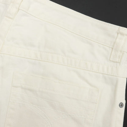 [Used] Calvin Klein Jeans Denim pants Jeans Off-white [Size 30/W 77] [WHT] [S/S/A/W] [Condition Rank B] ​​[Men&