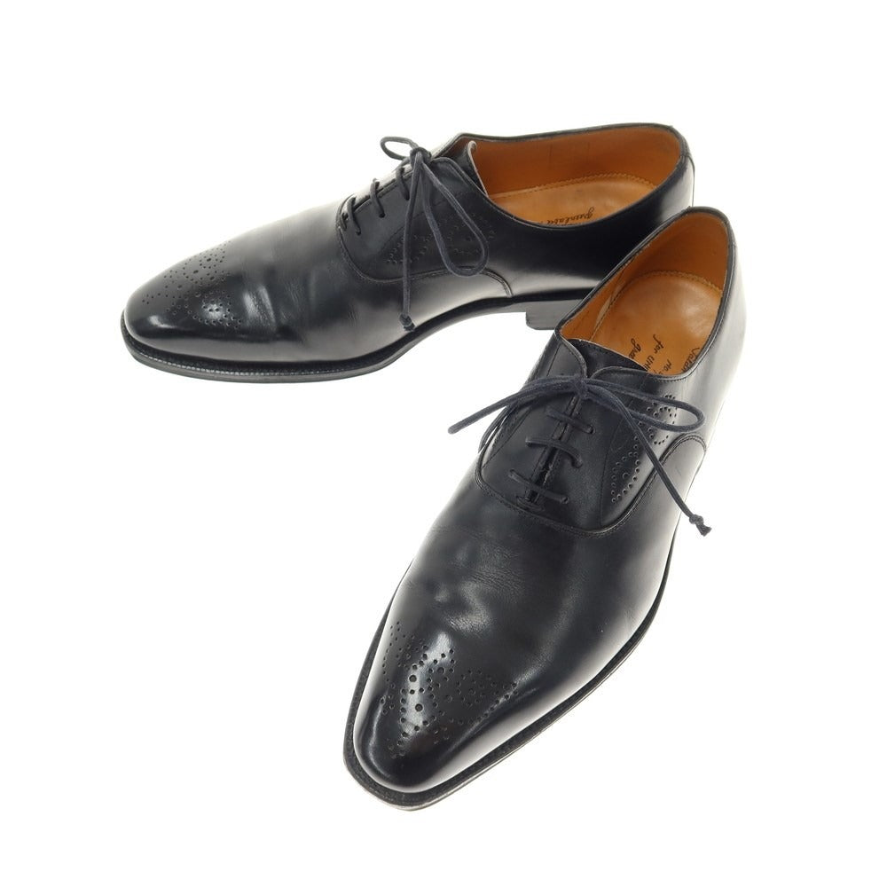 [Used] JALAN SRIWIJAYA UNITED ARROWS GLR Special Order Dress Shoes Black [Size 39] [BLK] [S/S/A/W] [Condition Rank B] ​​[Men&