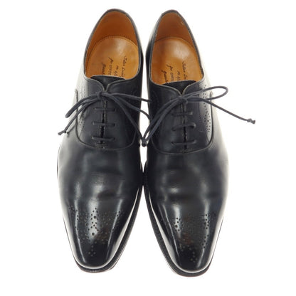 [Used] JALAN SRIWIJAYA UNITED ARROWS GLR Special Order Dress Shoes Black [Size 39] [BLK] [S/S/A/W] [Condition Rank B] ​​[Men&