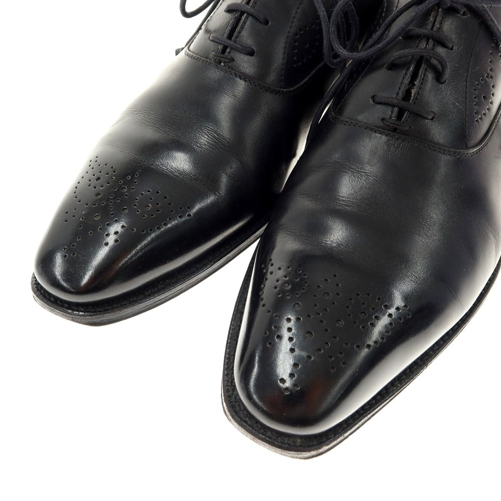 [Used] JALAN SRIWIJAYA UNITED ARROWS GLR Special Order Dress Shoes Black [Size 39] [BLK] [S/S/A/W] [Condition Rank B] ​​[Men&