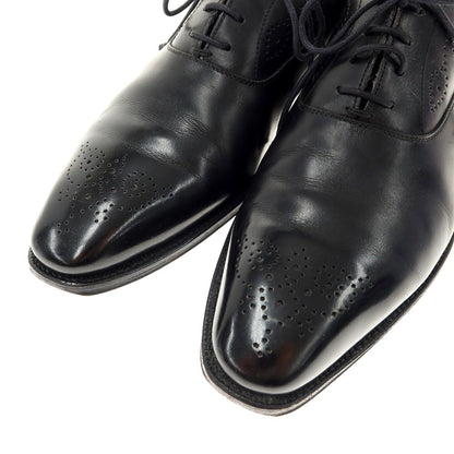 [Used] JALAN SRIWIJAYA UNITED ARROWS GLR Special Order Dress Shoes Black [Size 39] [BLK] [S/S/A/W] [Condition Rank B] ​​[Men&
