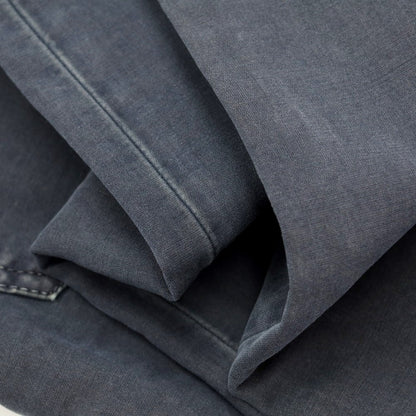 [Used] INCOTEX 5-pocket pants
 Grayish Navy [Size 29] [NVY] [S/S/A/W] [Condition Rank B] ​​[Men&