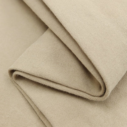 [Used] Zanella Stretch Cotton Casual Slacks Pants Beige [Size 44] [BEI] [S/S/A/W] [Condition Rank C] [Men&