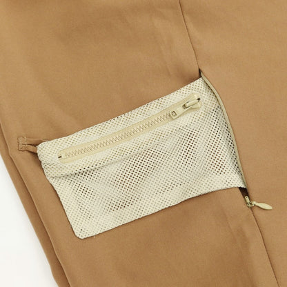 [Used] Yoshio Kubo easy pants
 Brown [Size 3] [BRW] [S/S] [Condition Rank B] ​​[Men&
