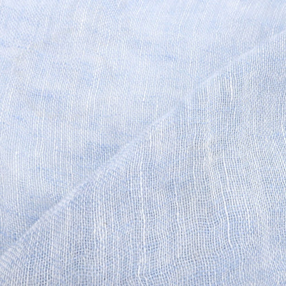 【中古】アクアスキュータム Aquascutum リネン ストール ブルー【BLU】【S/S】【状態ランクC】【メンズ】【769393】
[EPD]