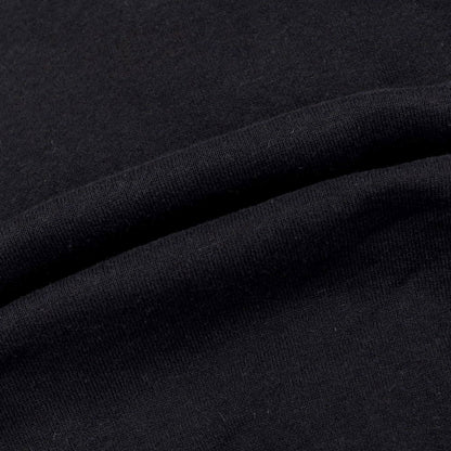 [Used] KOLOR x LOOPWHEELER Sweatshirt Black [Size XL] [BLK] [A/W] [Condition Rank B] ​​[Men&