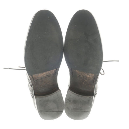 [Used] IL CAMPAGO Wingtip Dress Shoes Antique Brown [Size 41] [BRW] [S/S/A/W] [Condition Rank B] ​​[Men&