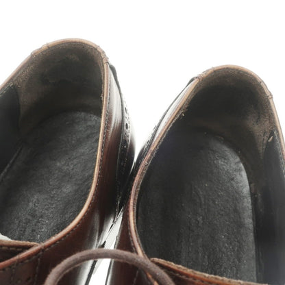 [Used] IL CAMPAGO Wingtip Dress Shoes Antique Brown [Size 41] [BRW] [S/S/A/W] [Condition Rank B] ​​[Men&