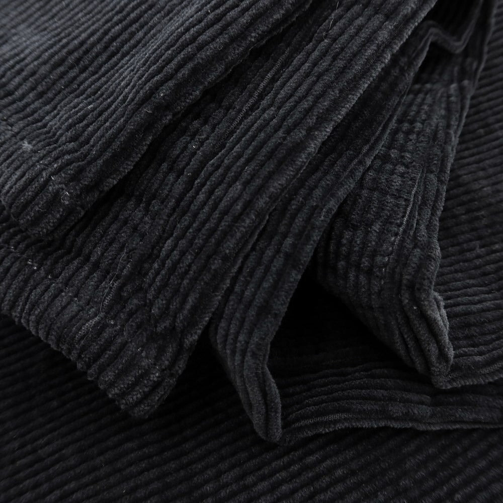 [Used] AKM AKM Stretch Corduroy 5 Pocket Pants Washed Black [Size L] [BLK] [A/W] [Condition Rank B] ​​[Men&