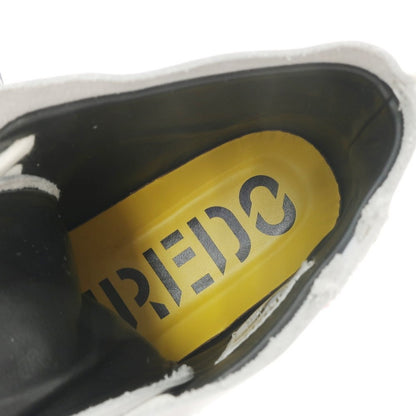 [Used] BYREADO Leather Sneakers White x Black [Size 26.5cm] [WHT] [S/S/A/W] [Condition Rank B] ​​[Men&