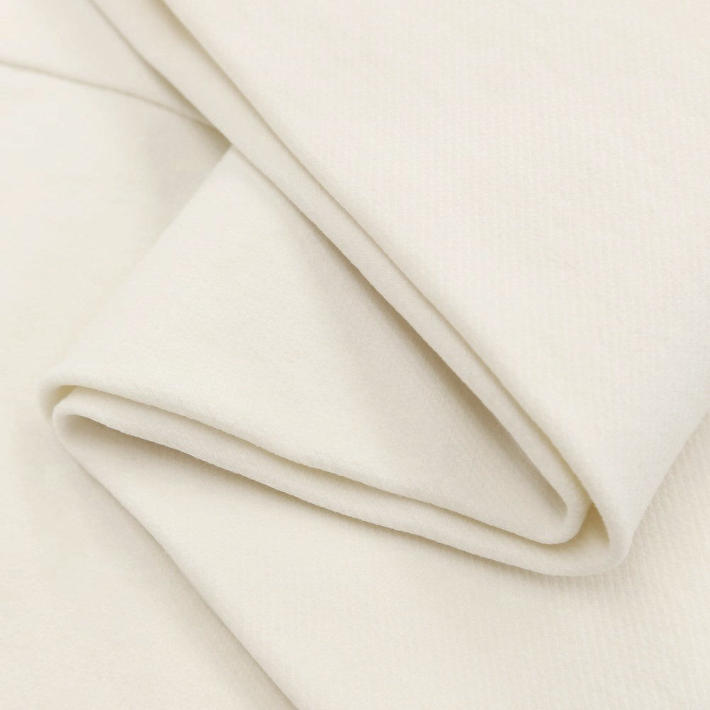 [Used] Steven Alan Stretch Nylon Polyester Slacks Pants Ivory [Size M] [WHT] [S/S] [Condition Rank C] [Men&