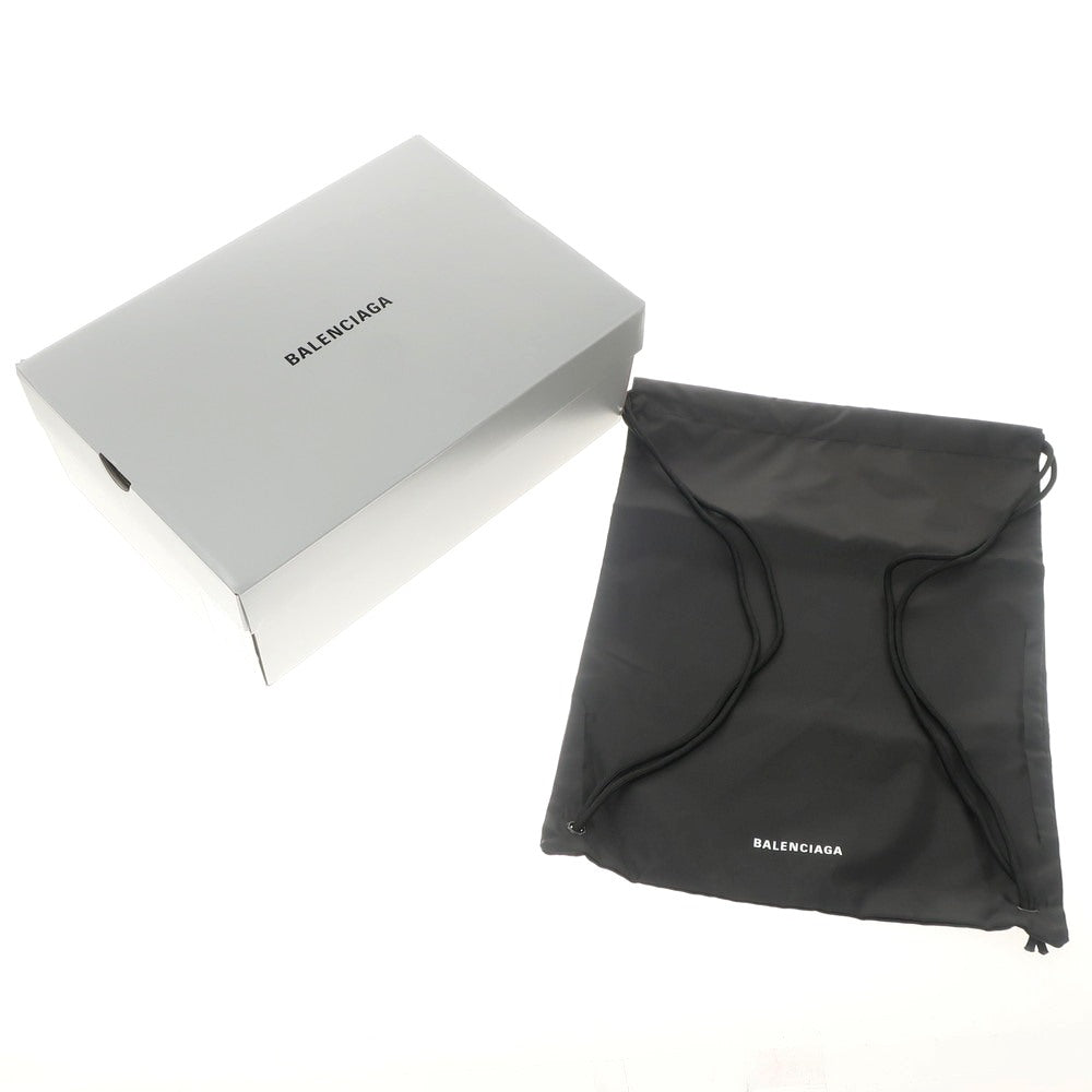 【中古】バレンシアガ BALENCIAGA Triple S スニーカー
 ライトグリーン【サイズ27.5cm】【GRN】【S/S/A/W】【状態ランクB】【メンズ】
【769697】