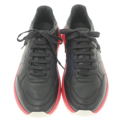 [Used] Bottega Veneta sneakers
 Black x Red [Size 43] [BLK] [A/W] [Condition Rank B] ​​[Men&