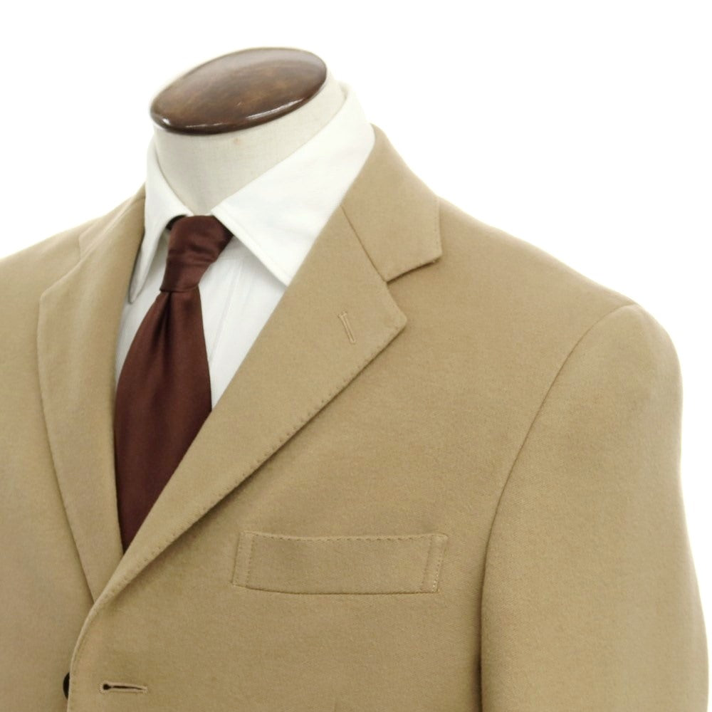 [Used] New Yorker Chesterfield coat
 Beige [Size 50] [BEI] [A/W] [Condition Rank A] [Men&