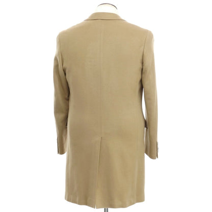 [Used] New Yorker Chesterfield coat
 Beige [Size 50] [BEI] [A/W] [Condition Rank A] [Men&