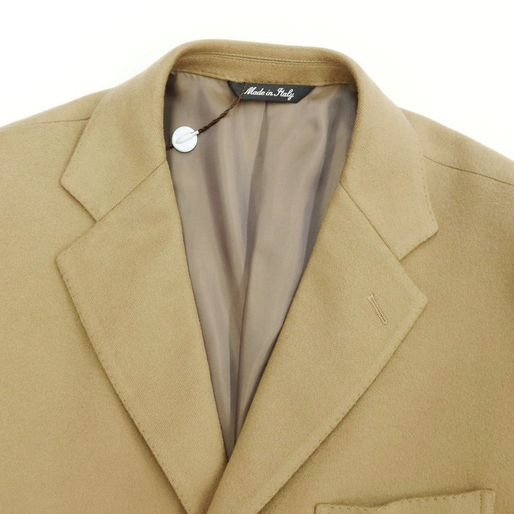 [Used] New Yorker Chesterfield coat
 Beige [Size 50] [BEI] [A/W] [Condition Rank A] [Men&