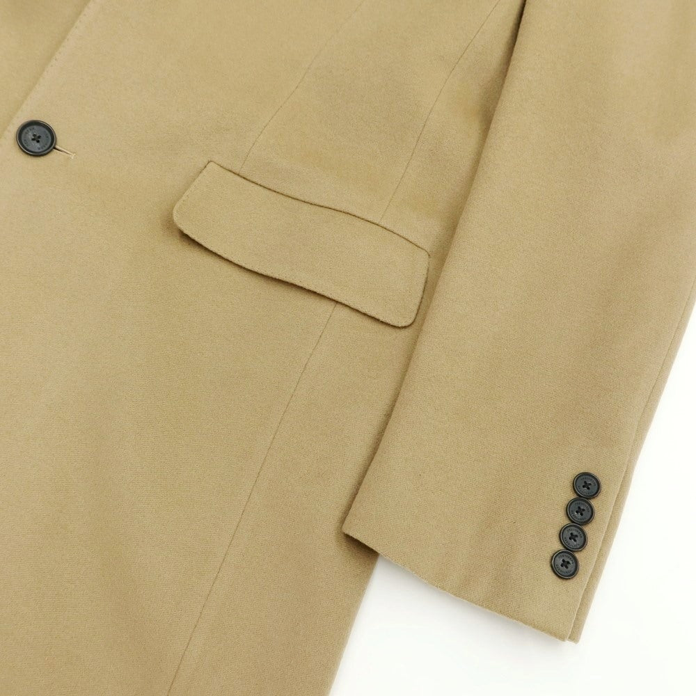 [Used] New Yorker Chesterfield coat
 Beige [Size 50] [BEI] [A/W] [Condition Rank A] [Men&