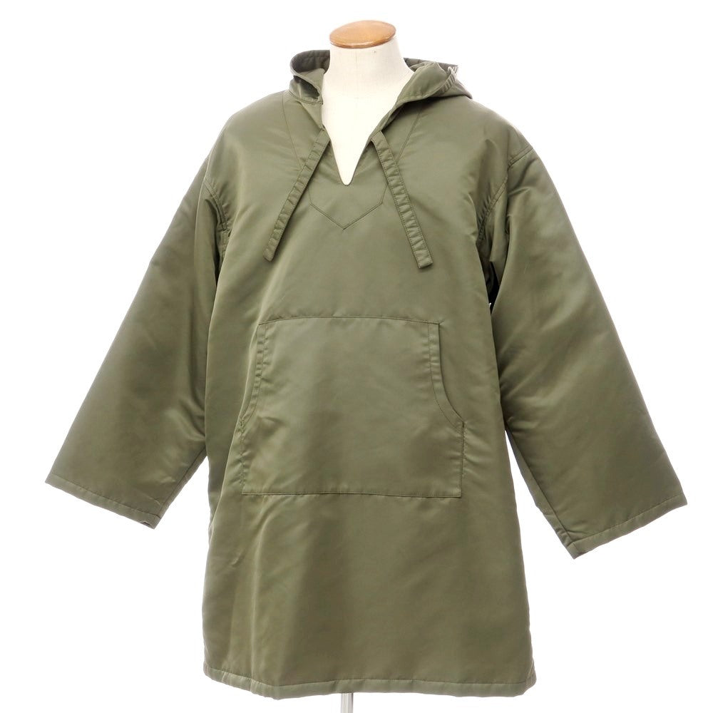 [Used] MexiPa padded blouson
 Olive [Size M] [GRN] [A/W] [Condition Rank A] [Men&