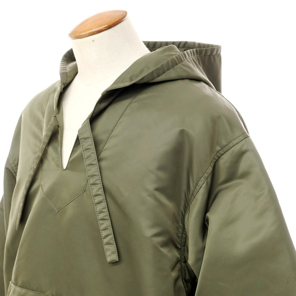 [Used] MexiPa padded blouson
 Olive [Size M] [GRN] [A/W] [Condition Rank A] [Men&