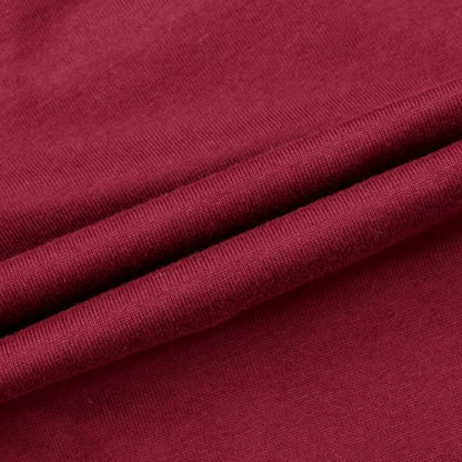 [Used] [Unused] Jackson Matisse JACKSON MATISSE UNITED ARROWS GLR Special Order Printed Short Sleeve T-Shirt Wine Red [Size L] [RED] [S/S] [Condition Rank S] [Men&