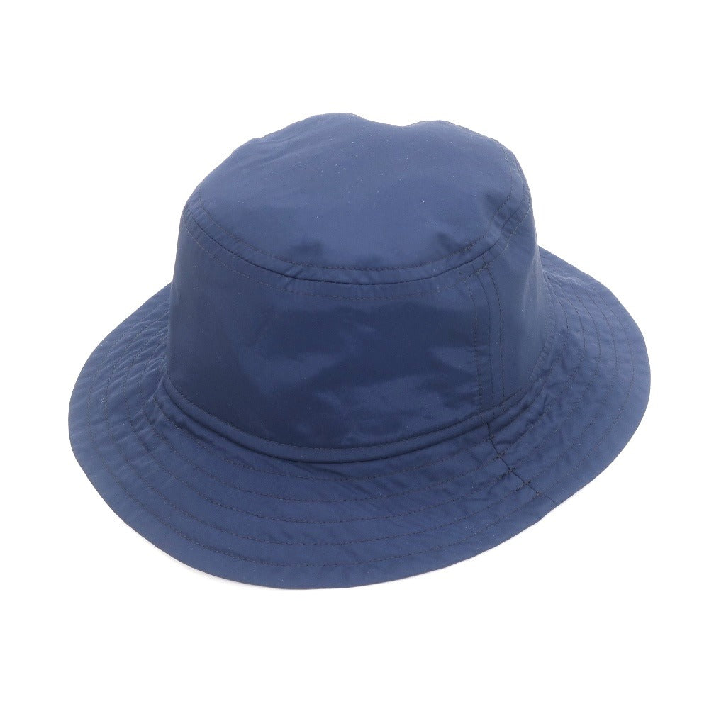 【中古】フォックス アンブレラズ FOX UMBRELLAS ハット
 ネイビー【サイズ-】【NVY】【S/S】【状態ランクC】【メンズ】
【769893】 EPD