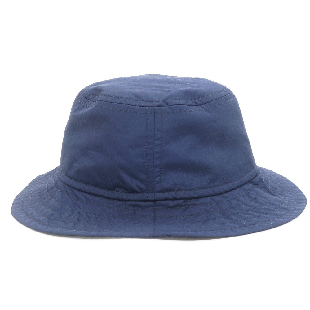 【中古】フォックス アンブレラズ FOX UMBRELLAS ハット
 ネイビー【サイズ-】【NVY】【S/S】【状態ランクC】【メンズ】
【769893】 EPD