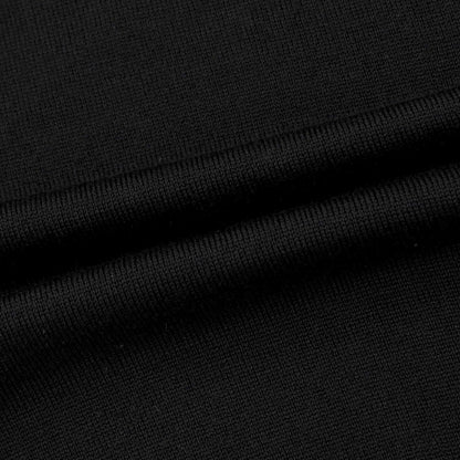 [Used] Nano Universe Wool Crew Neck Knit Black [Size XL] [BLK] [A/W] [Condition Rank B] ​​[Men&