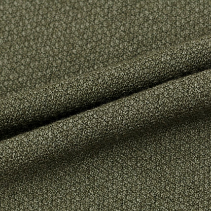 [Used] Heritage wool crew neck knit, olive [Size S/48] [GRN] [A/W] [Condition Rank B] ​​[Men&